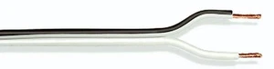 LGB 51233 schwarz-weiße Zuführdrähte 2 x 1,5 mm² - Bild 1 von 1