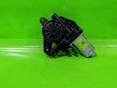 11-20 GRAND CHEROKEE PASSENGER RIGHT REAR WINDOW  MOTOR OEM 4370-44 - Image 1 of 4