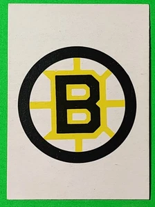 1977-78 O-Pee-Chee OPC Hockey Card #323 Boston Bruins Team Records NM - Bild 1 von 2