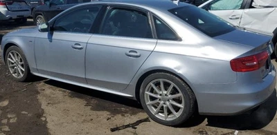 Airbag para tablero de pasajeros derecho Audi A4 2009-2016 OEM Foto 1 de 4