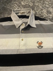 Vintage 1988 PGA Championship Oak Tree Herren Aureus Poloshirt Gr. XL - Bild 1 von 3