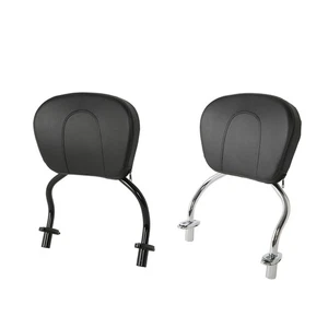 Respaldo trasero de pasajero Sissy Bar apto para Harley Freewheeler FLRT 2015-2025 - Imagen 1 de 9