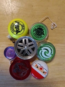 Yoyo Lot - Picture 1 of 3
