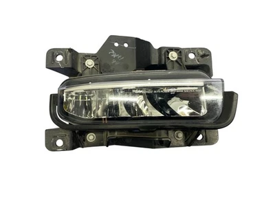 2019 2020 2021 2022 2023 2024 RAM 3500 OEM RH FRONT RIGHT LED FOG LIGHT ASSEMBLY - Image 1 of 4