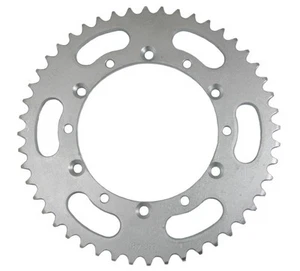Piñón trasero de acero de 48 dientes para Kawasaki se adapta a 1982-2007 KX250, 1984-2004 KX500 - Imagen 1 de 1