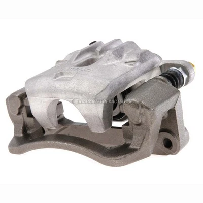 Centric Rear Left Brake Caliper For Subaru Legacy Outback 2010-2014 - Изображение 1 из 4