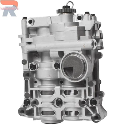 Balance Shaft Assembly for Hyundai Sonata 2006-2009 Tucson 2010-2011 2.4L L4 - Image 1 of 4