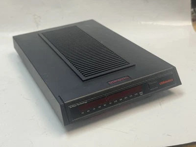 USRobotics Courier 56K Business Modem 3453C 56 Kbps W/. Ac Power Adapter - Image 1 of 4