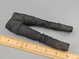 3A ThreeZero 3Z05900W0 1/6 Scale The Walking Dead RICK GRIMES Jeans Model - Picture 1 of 1
