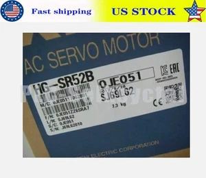 HG-SR52B 1PCS NEW Mitsubishi Servo Motor HG-SR52B - Picture 1 of 2