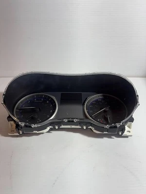 Cuadro de instrumentos velocímetro Infiniti Q50 2014-2015 OEM Foto 1 de 4