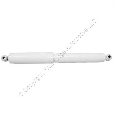 1 Amortiguador trasero NAPA/Gabriel GT60075 4x4 87-93 Dodge RAM 50 83-94 Mighty Max Foto 1 de 2