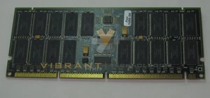 HP A5798-60001 512MB DIMM 1/2 OF A5798A zy - Picture 1 of 5