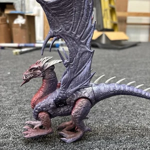 Purple Dragon von Hasbro, Inc. 1996 - Bild 1 von 5