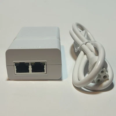 Procet PoE Injector EN30GT Gigabit Power Over Ethernet  Helium Outdoor Hotspot - Image 1 of 4