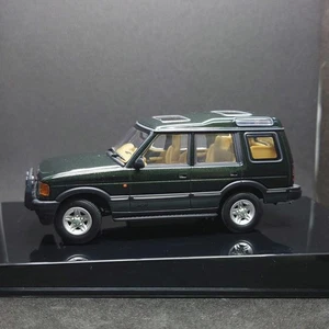 AUTOart Land Rover Discovery 1/43 modellino auto in miniatura pressofuso - Foto 1 di 10
