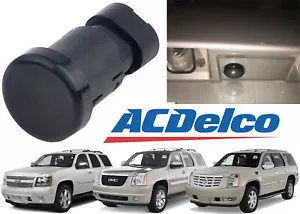 ACDelco D1994E Original Equipment Liftgate Window Release Switch New Free Ship - Picture 1 of 6