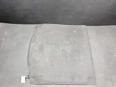 Panel de revestimiento de piso de maletero trasero Ford Focus 2018 CM51-F13065-AF35B8 2012-2017 Foto 1 de 4