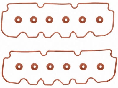 Para 1997-2007 Pontiac Grand Prix conjunto de junta de tampa de válvula Felpro 18539CY 2004 1998 - Imagem 1 de 2