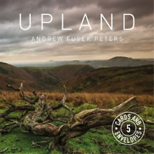 Andrew Fusek Peters Upland Notecards (Record Book) (UK IMPORT)