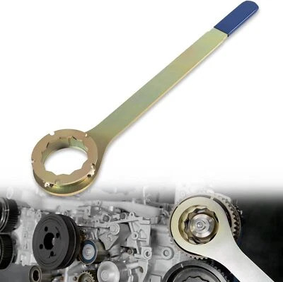 Kit de soporte de llave de herramienta de piñón de leva de escape de admisión para Subaru Impreza Legacy GT Foto 1 de 4