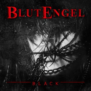 Blutengel: Black - CD NEU! - Foto 1 di 1