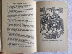 BILLY BUNTER AT BUTLINS by Frank Richards HB 1961 1st 1st Illustrated - Picture 1 of 12