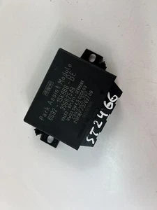 ST2466 VOLVO S80 2007 Control Unit 30682548 6G92-15K866-BE - Picture 1 of 4