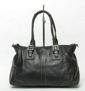 Authentique Sac vintage " Coach " / Authentic " Coach " vintage Bag - Imagen 1 de 12
