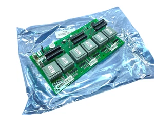 AEG 8000028563 AE05 8000028562 REV02 14-1707 Card SBS 3P PT8 UPS 91510201-01 - Picture 1 of 13