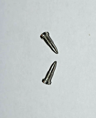 Pivot Screw, Prelude AS711 Alto Saxophone, 2 each - Image 1 of 3