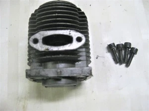 Stihl HS60 Hedge Trimmer Cylinder Part 4210 022 0500, 42100220500 - Picture 1 of 7
