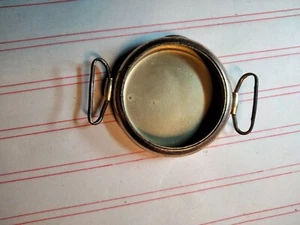 Caja de reloj de trinchera. - Imagen 1 de 6