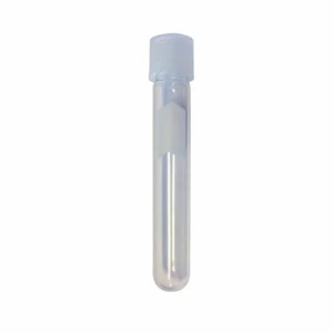Covaris® Fiala Vetro 16 x 100 mm 12 ml Tappo Guarnizione Teflon Confezione da 25/Laboratorio LABORATORIO - Foto 1 di 1
