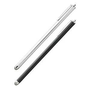 2*Touch Screen Pen Stylus Drawing Universal For iPhone iPad Samsung Tablet Phone - Photo 1 sur 14