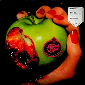 Blanck Mass – Animated Violence Mild LP (NEW** 2019 Vinyl) Punk Techno Noise - Picture 1 of 3