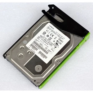 3,5 " 8,9CM SAS 12Gb/S Disque Dur 2TB HDD Hitachi HUS723020ALS64 0B26312 M973 - Afbeelding 1 van 3