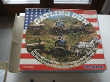 Atlantic 1218 Gatling gun 1.32