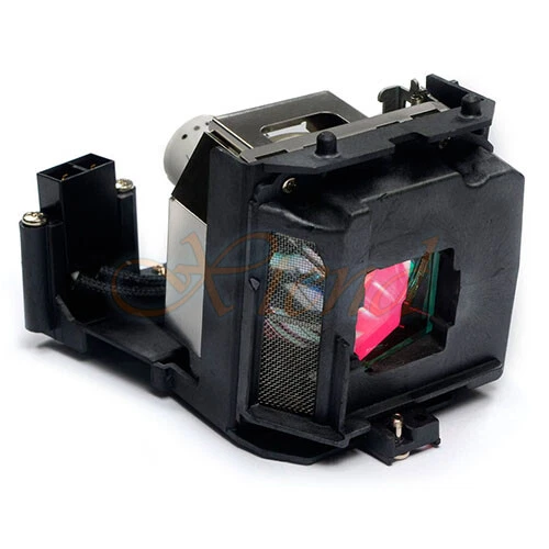 Original bulb inside Projector Lamp Module for SHARP XG-F260X - Image 1 of 1