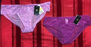 Wacoal anspruchsvoller Hipster Slip Höschen wählen Sie Ihre Farbe und Größe NEU $ 25 - Bild 1 von 7