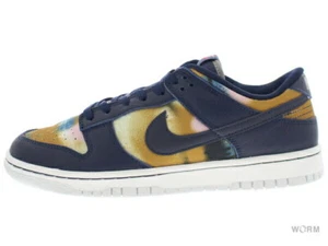 【US9.5】NIKE DUNK LOW RETRO PRM DM0108-400 【DS】 - Picture 1 of 4