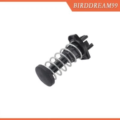 Muelle de liberación de pestillo de capó para Mercedes-Benz S350 S400 S550 S600 CL63 AMG CL550 Foto 1 de 4