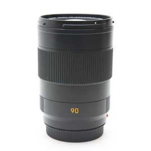 Leica APO-Summicron SL90mm F/2.0 ASPH. (for SL) #100