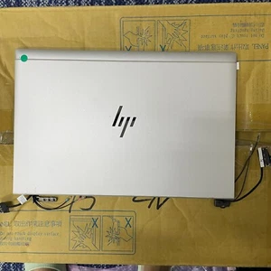 M08536-001 HP Elitebook 830 G7 G8 Non-Touch Screen FHD LCD B133HAN05.H 400nits - Zdjęcie 1 z 6