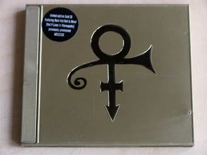 Prince – Gold (3-track single) Limited Edition gold-colored case & disc W0325CDX - Picture 1 of 7