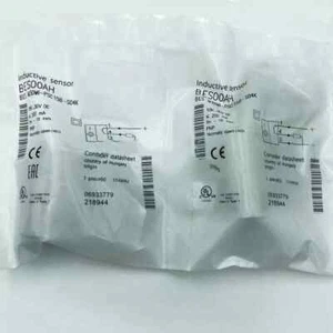 Sensor de proximidad Balluff BES-M30MI-PSC15B-S04K / BES00AH (YE244) - Imagen 1 de 1