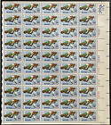 C97 SUMMER OLYMPICS (Moscow) Sheet of 50 US 31&#162; Airmail Stamps MNH 1980