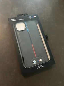 coque bmw iphone 14 plus/max - Photo 1/2