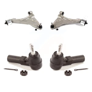 Front Suspension Control Arm Ball Joint Kit for 2006-2011 Cadillac DTS - Picture 1 of 1