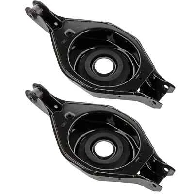 Juego de 2 brazos de control de suspensión trasera izquierda y derecha Mevotech para Nissan Armada Foto 1 de 3